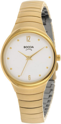 Boccia Titanium 3307-02