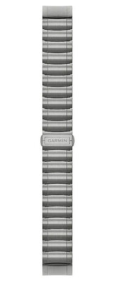 Garmin MARQ, titane hybride