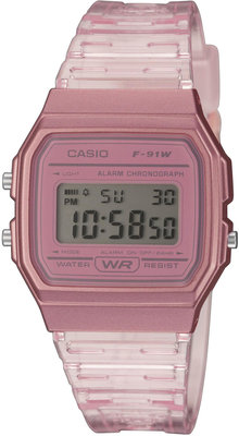 Casio Vintage F-91WS-4EF