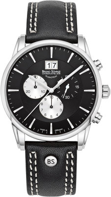 Bruno Söhnle Atrium Men Quartz Chronograph 17-13054-747