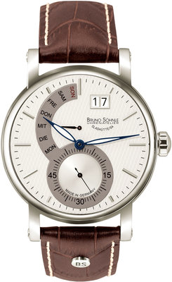 Bruno Söhnle Pesaro II Men Quartz 17-13073-283