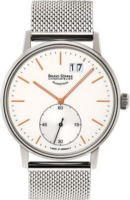 Bruno Söhnle Stuttgart II Quartz 17-13179-249