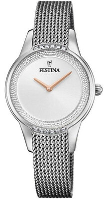 Festina Mademoiselle Swarovski 20494/1