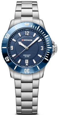 Wenger Seaforce Quartz 01.0621.111