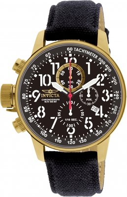 Invicta I-Force Quartz 46mm 1515