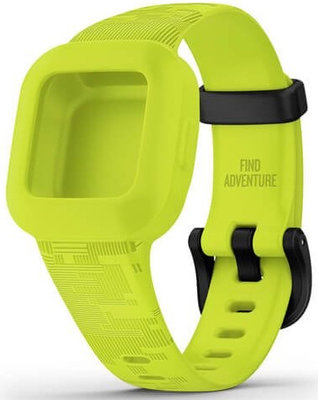 Bracelet Garmin Vívofit junior 3, Digi Camo (vert)