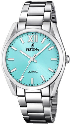 Festina Boyfriend 20622/D (en bleu tiffany)