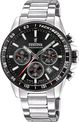 Festina Timeless Chronograph 20560/6