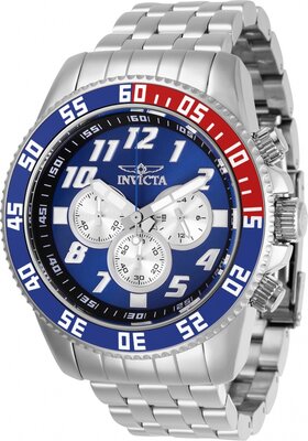 Invicta Pro Diver Quartz 50mm 29854