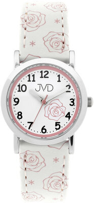 JVD J7205.1 (motif de la rose)