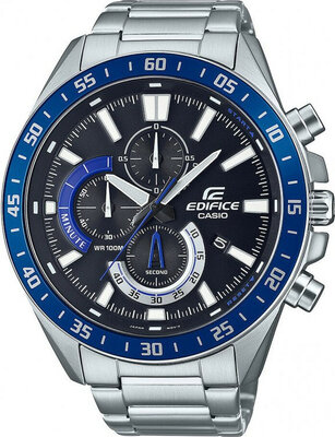 Casio Edifice EFV-620D-1A2VUEF