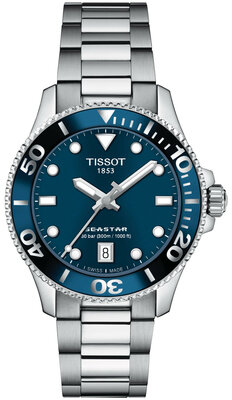 Tissot Seastar 1000 Quartz T120.210.11.041.00