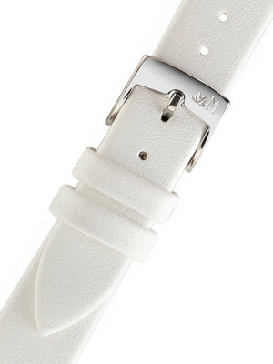 Bracelet blanc Morellato Emotion S 5331C47.802 (éco-cuir)