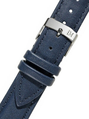 Bracelet bleu Morellato Trend 5050C47.061 S (éco-cuir)