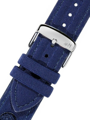 Bracelet textile bleu Morellato Swim 5273C93.062 M