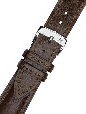 Bracelet en cuir marron Morellato Donatello 0895403.032 M