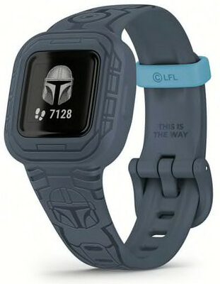 Garmin Vívofit junior 3 - Star Wars, The Mandalorian