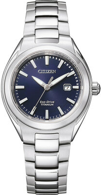 Citizen Elegant Eco-Drive EW2610-80L