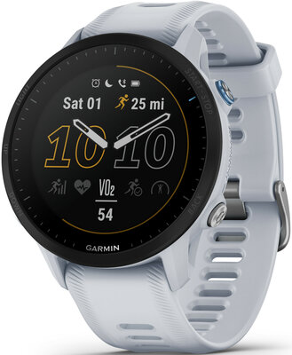 Garmin Forerunner 955 Whitestone