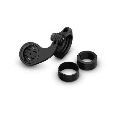 Support Garmin pour vélo de montagne pour Edge 2x, 130, 200, 5xx, 8xx, 1xxx