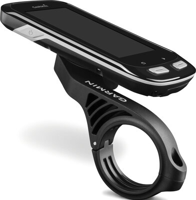 Support vélo Garmin pour Edge 2x, 130, 200, 5xx, 8xx, 1xxx