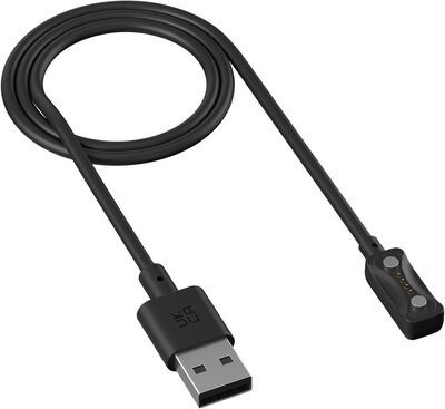 Câble d'alimentation USB Polar pour Pacer et Pacer Pro (Polar Charge 2.0)