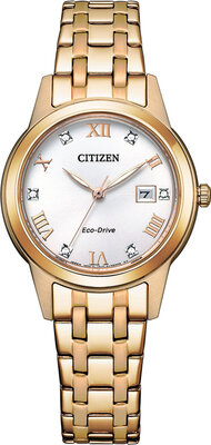 Citizen Elegant Eco-Drive FE1243-83A