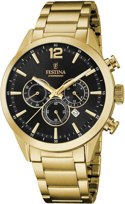 Festina Chronograph 20633/3