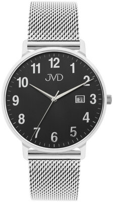 JVD J-TS40