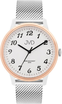 JVD J1124.5