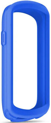 Housse pour Edge 1040, silicone, bleu