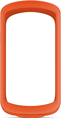 Housse pour Edge 1040, silicone, orange