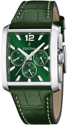 Festina Timeless Chronograph Quartz 20636/3