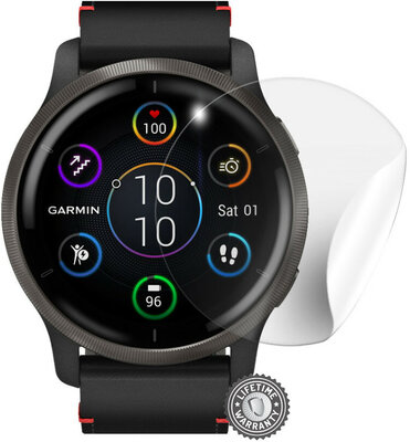 Film de protection écran pour montre Garmin Venu 2 Plus / D2 Air