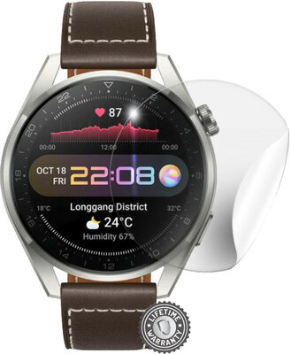 Film de protection écran pour Huawei Watch 3 Pro