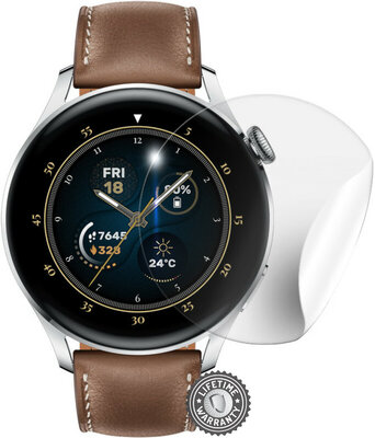 Film de protection Ecran pour Huawei Watch 3