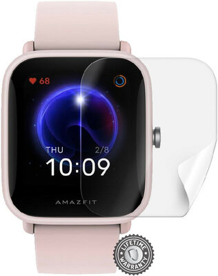 Film de protection pour montre Xiaomi Amazfit Bip U Pro