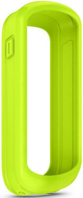 Housse pour Edge Explore 2, silicone, vert