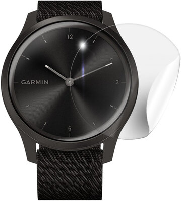 Film protecteur Écran protecteur pour montre Garmin Vívomove Style