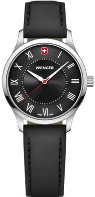 Wenger City Classic Quartz 01.1421.123