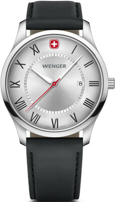 Wenger City Classic Quartz 01.1441.139