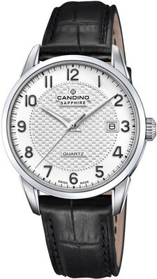 Candino Couple Classic C4712/A