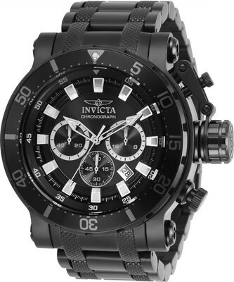 Invicta Coalition Forces Quartz 52mm 32727