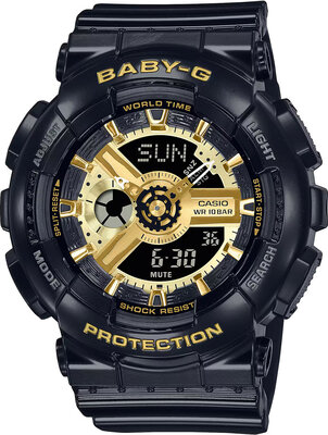 Casio Baby-G BA-110X-1AER