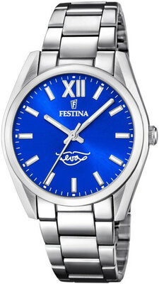 Festina Boyfriend 20622/AE1 "Eva Samkova" Limited Edition 300pcs