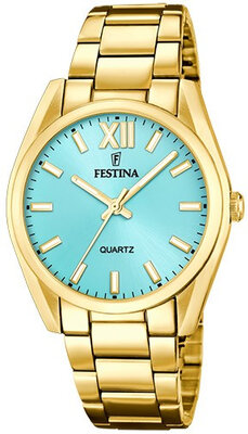 Festina Boyfriend 20640/2 (en Tiffany Blue)