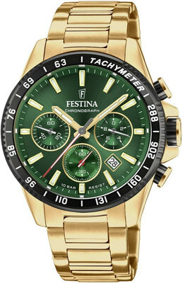 Festina Chronograph 20634/4