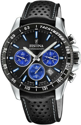 Festina Timeless Chronograph 20561/6