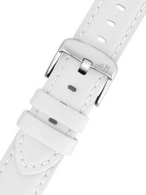 Bracelet blanc Morellato Capri 5761D82.017 M (matériau recyclé)