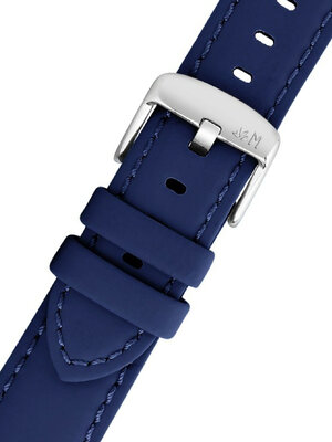 Bracelet bleu Morellato Capri 5761D82.062 M (matériau recyclé)